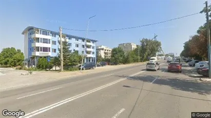 Apartments for rent in Constanţa - Photo from Google Street View