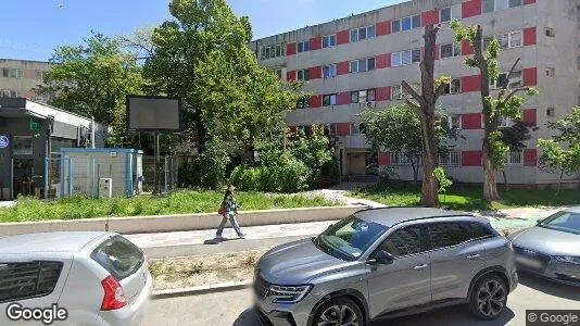 Apartments for rent in Constanţa - Photo from Google Street View