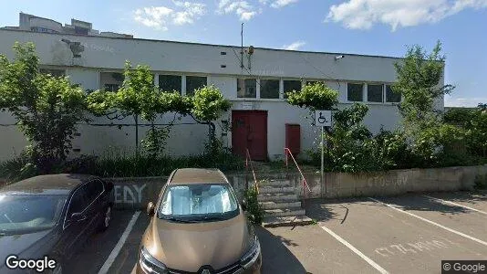 Apartments for rent in Constanţa - Photo from Google Street View