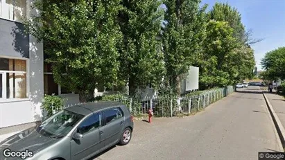 Apartments for rent in Oradea - Photo from Google Street View