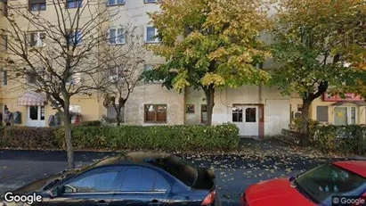 Apartments for rent in Şelimbăr - Photo from Google Street View