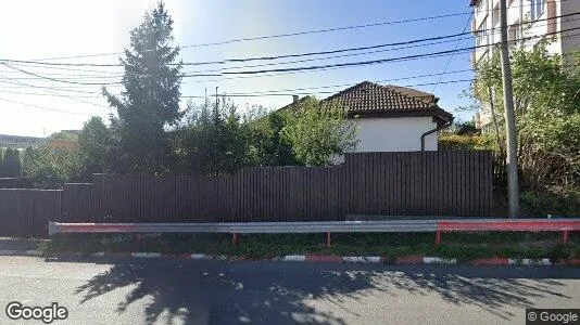 Apartments for rent in Şelimbăr - Photo from Google Street View
