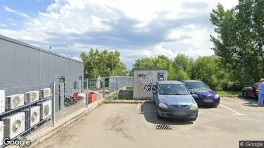 Apartments for rent in Şelimbăr - Photo from Google Street View