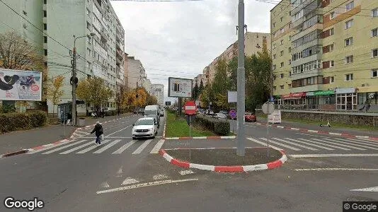 Apartments for rent in Şelimbăr - Photo from Google Street View