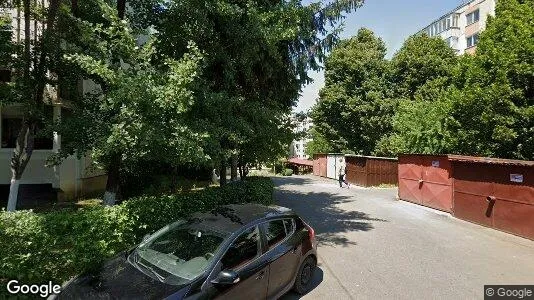 Apartments for rent in Crăciuneşti - Photo from Google Street View