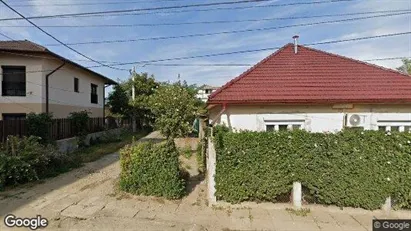 Apartments for rent in Giroc - Photo from Google Street View