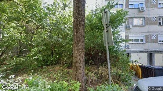 Rooms for rent in Timişoara - Photo from Google Street View
