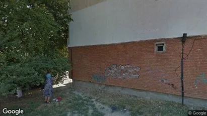 Apartments for rent in Tulcea - Photo from Google Street View