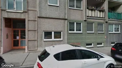 Apartments for rent in Vienna Favoriten - Photo from Google Street View