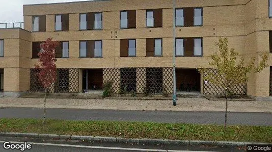 Apartments for rent in Rødovre - Photo from Google Street View