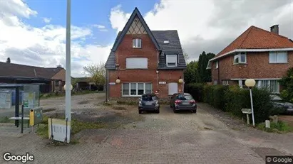 Apartments for rent in Zaventem - Photo from Google Street View