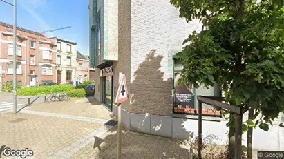 Apartments for rent in Brussels Evere - Photo from Google Street View