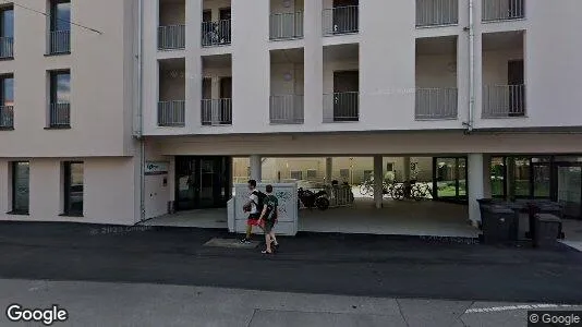 Apartments for rent in Augsburg - Photo from Google Street View