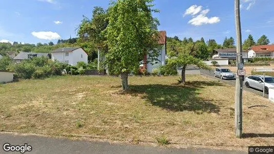 Apartments for rent in Würzburg (Disrict) - Photo from Google Street View