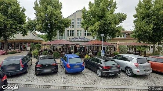 Apartments for rent in Wetteraukreis - Photo from Google Street View