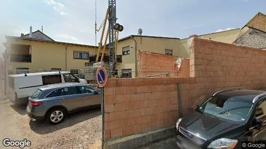 Apartments for rent in Alzey-Worms - Photo from Google Street View