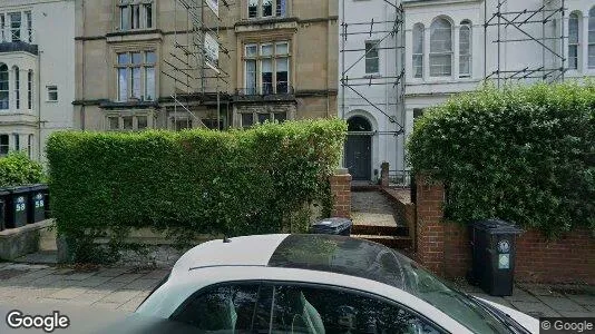 Apartments for rent in Bristol - Avon - Photo from Google Street View