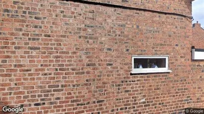 Apartments for rent in Frodsham - Cheshire - Photo from Google Street View