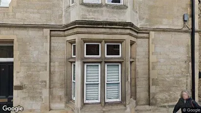 Apartments for rent in Stamford - Lincolnshire - Photo from Google Street View