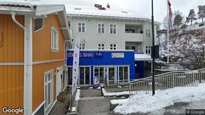 Apartments for rent in Asker - Photo from Google Street View