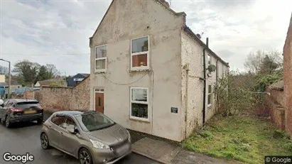 Apartments for rent in Doncaster - South Yorkshire - Photo from Google Street View
