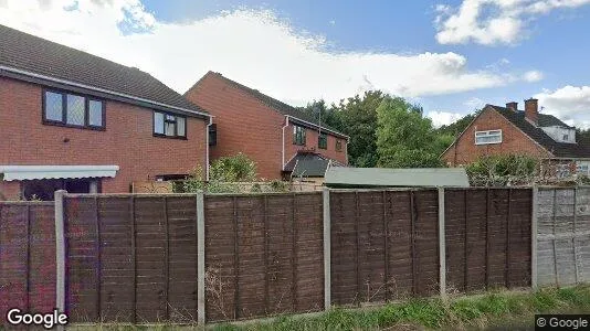 Apartments for rent in Stourport-on-Severn - Worcestershire - Photo from Google Street View