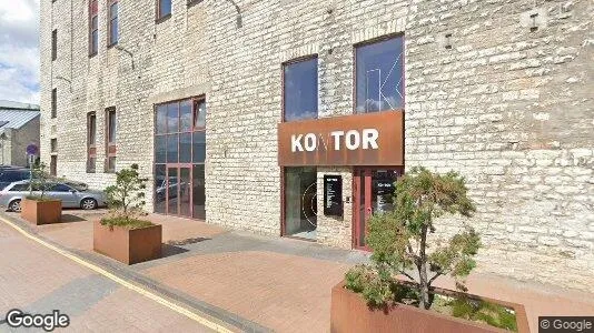 Apartments for rent in Tallinn Kesklinna - Photo from Google Street View