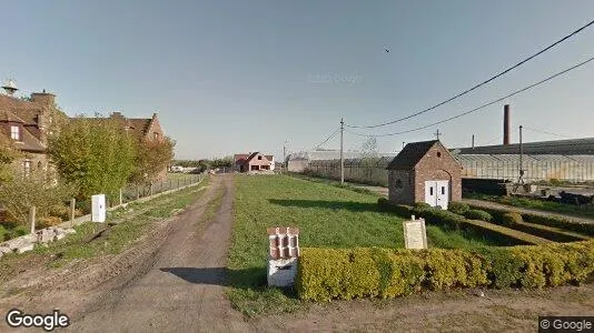 Apartments for rent in Lochristi - Photo from Google Street View