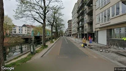 Apartments for rent in Stad Gent - Photo from Google Street View