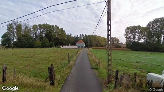 Apartments for rent in Herzele - Photo from Google Street View