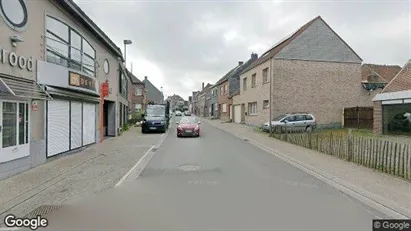 Apartments for rent in Erpe-Mere - Photo from Google Street View