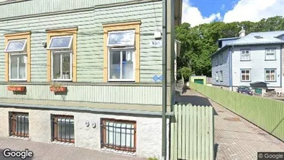 Apartments for rent in Põhja-Tallinn - Photo from Google Street View