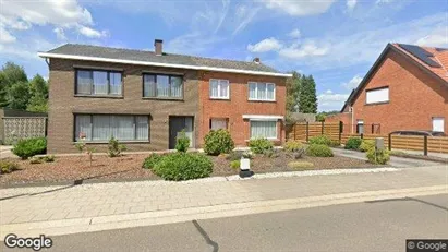 Apartments for rent in Balen - Photo from Google Street View