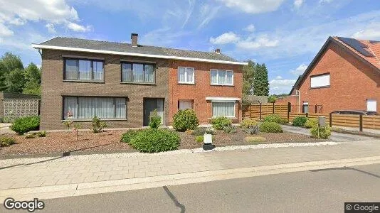 Apartments for rent in Balen - Photo from Google Street View