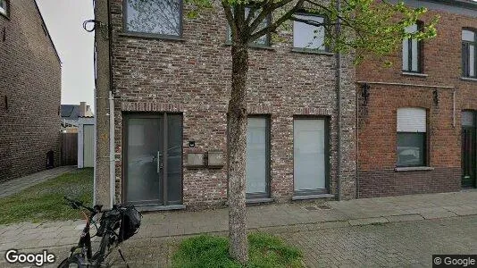 Apartments for rent in Lievegem - Photo from Google Street View