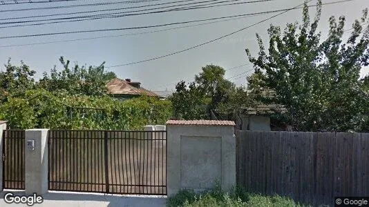 Apartments for rent in Tunari - Photo from Google Street View