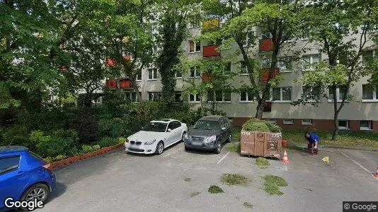 Apartments for rent in Białystok - Photo from Google Street View