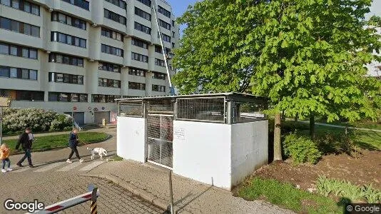 Apartments for rent in Vienna Floridsdorf - Photo from Google Street View