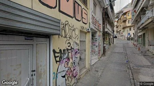Apartments for rent in Neapoli-Sykies - Photo from Google Street View