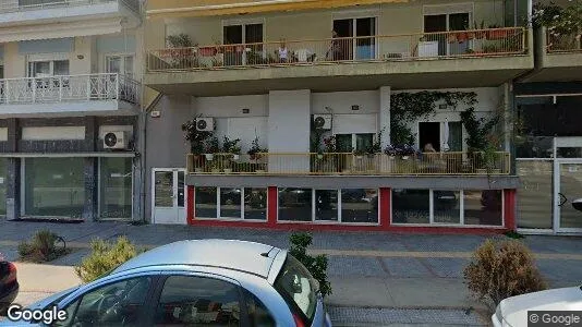 Apartments for rent in Komotini - Photo from Google Street View