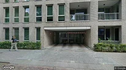 Apartments for rent in Eindhoven - Photo from Google Street View