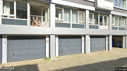 Apartments for rent in Amsterdam Oud-West - Photo from Google Street View