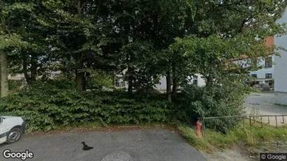 Apartments for rent in Ribe - Photo from Google Street View