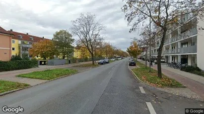 Apartments for rent in Erlangen - Photo from Google Street View