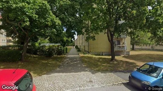 Apartments for rent in Bautzen - Photo from Google Street View