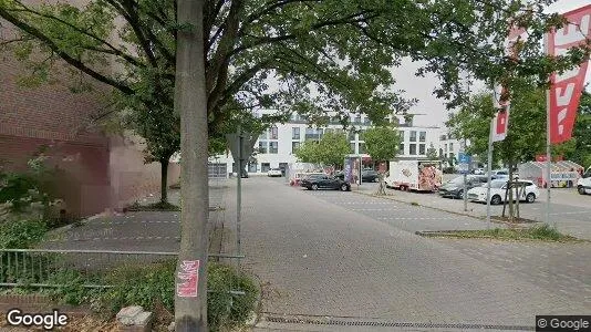 Apartments for rent in Bremen - Photo from Google Street View
