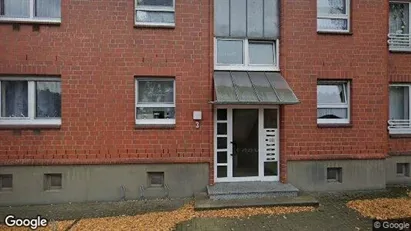 Apartments for rent in Bottrop - Photo from Google Street View