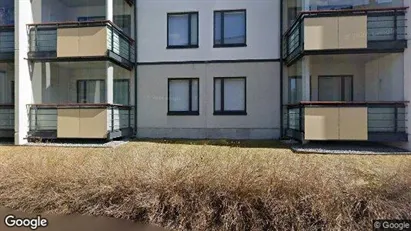 Apartments for rent in Tampere Eteläinen - Photo from Google Street View
