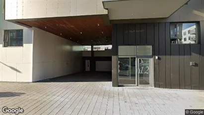 Apartments for rent in Reykjavík Hlíðar - Photo from Google Street View