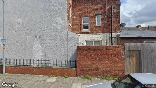 Apartments for rent in Middlesbrough - Cleveland - Photo from Google Street View